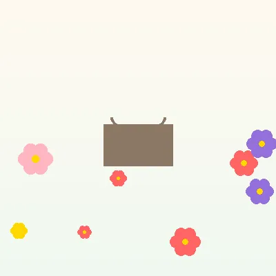 手工编织野餐篮 - 17c.5c-起草