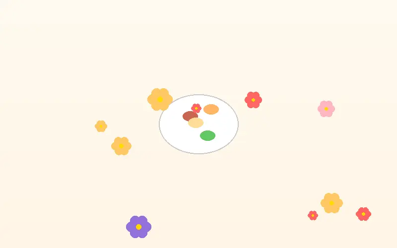 法式乡村野餐食谱 - 17c.5c-起草