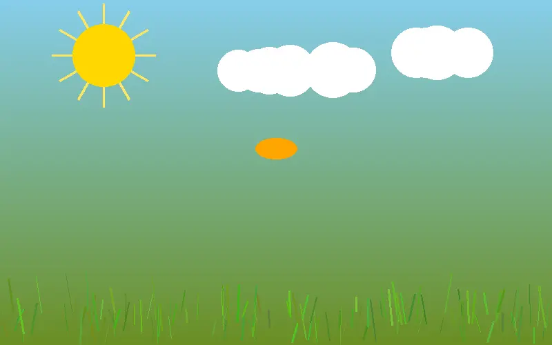 经典草地运动游戏 - 17c.5c-起草