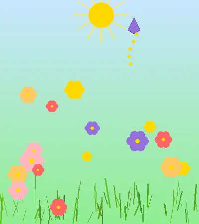 用户分享的放风筝照片 - 17c.5c-起草