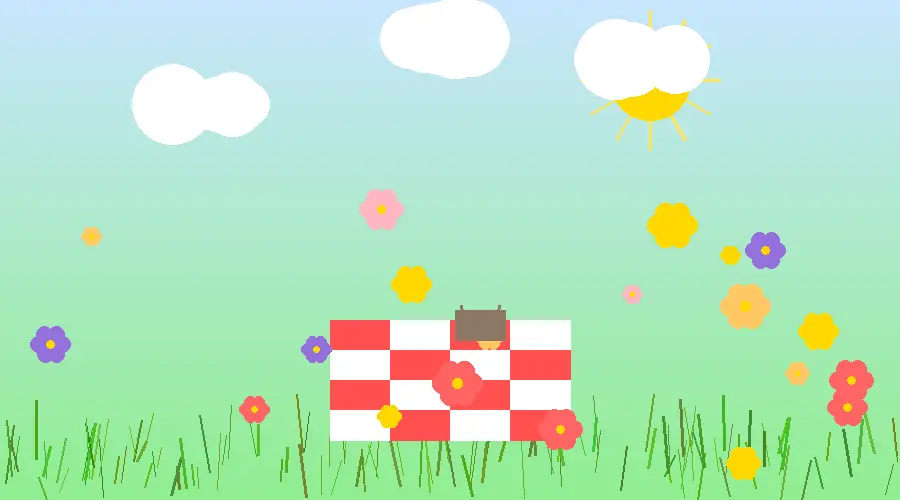 野餐食谱 - 户外美食的艺术 - 17c.5c-起草